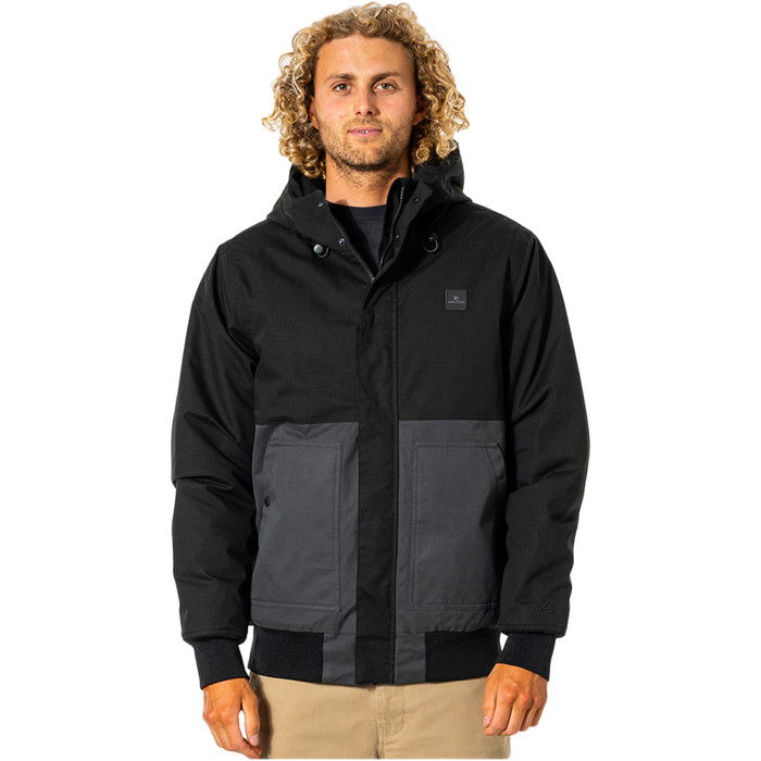 Mens rip curl cheap jacket